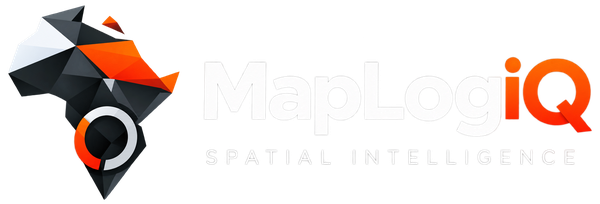 MapLogiQ - Spatial Intelligence